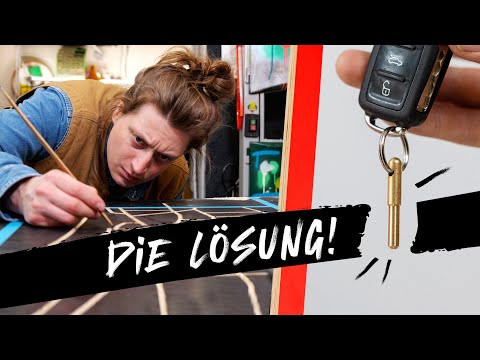 I can't find my car anymore! 😧 ...that was the last time! 😀