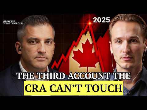 The TFSA on Steroids That 99% of Canadian Business Owners Don't Know Exists | Mike Sidhu (E003)