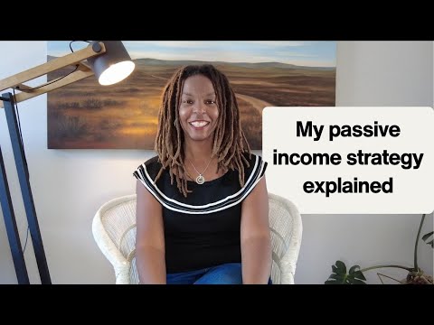 How We Earn Money While We Travel - Our Passive Income Strategy for Freedom