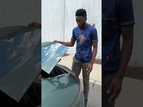 This Would've Been Better Electric