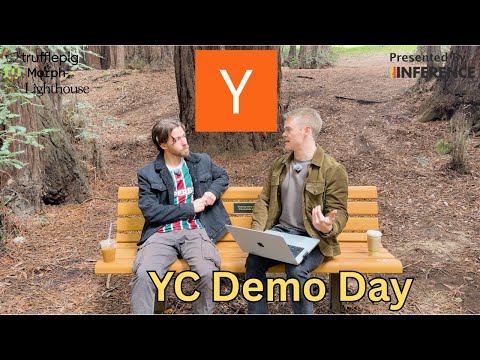 Y Combinator Demo Day F25, with Spor