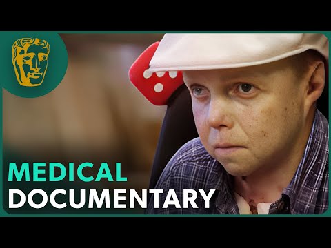 Jonny Kennedy: The Man Whose Skin Fell Off (BAFTA-AWARD WINNING DOCUMENTARY) | Real Stories