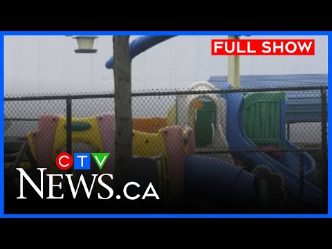 Barrie daycare terminates educator following allegations | CTV News at 6 for Nov. 14, 2025