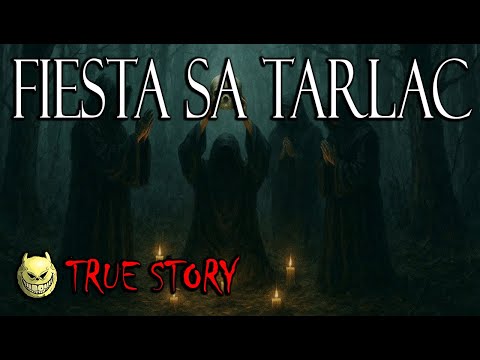 FIESTA SA TARLAC - TRUE STORY