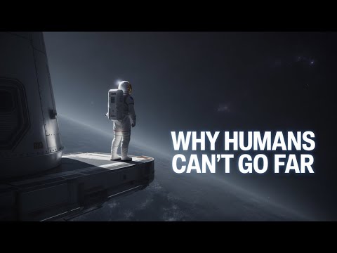 The Real Reason We're Stuck in Our Solar System