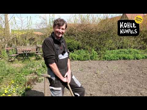 Was ist Terra Preta? Interview mit Joachim Böttcher