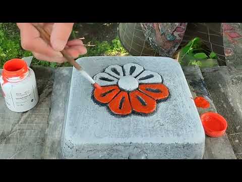 DIY garden decorations ideas!