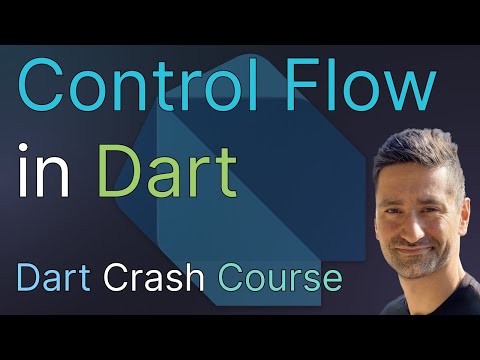 Control Flow in Dart - Learn About If, Else, Do, While and Switch Statements in Dart