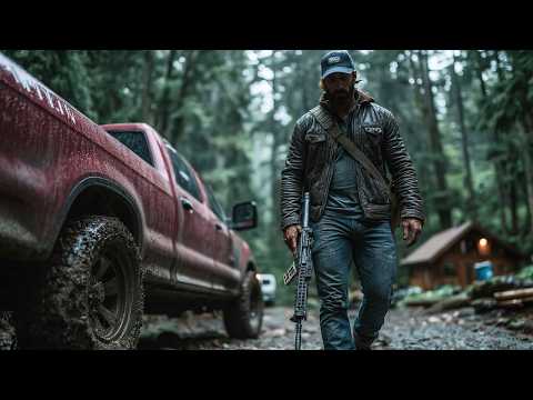 🔥ADRENALINA EXPLOSIVA 😱Llegó al pueblo con una peligrosa misión | Película completa gratis