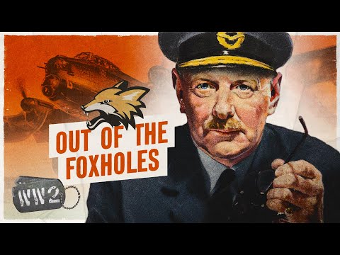 Did Britain Bomb The Wrong Targets in WW2? - Out of the Foxholes Live