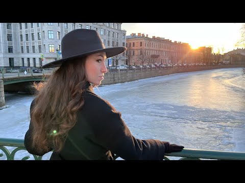 Вокруг Кшесинской: балет и Романовы. Гид Элина Ямушева