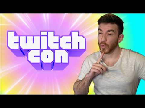 How DougDoug ruined Twitch Con