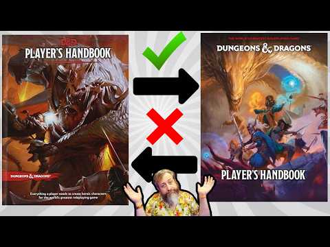 Let's Talk Backwards Compatibility | Nerd Immersion