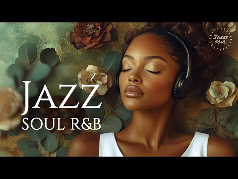 Smooth Jazz & Soul | Relaxing Saxophone Jazz – Background Chill Out Music