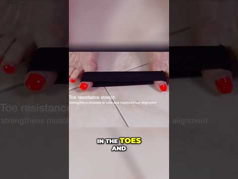 Bunion Correction 🦶💥😃 #bunion #bunionpainrelief