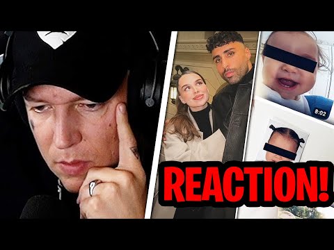 SCHWIERIGES THEMA🤔 Die fragwürdige Welt der Jindaouis! - Sashka | MontanaBlack Reaktion
