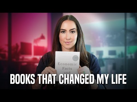 I Read 200 Books on Money: Only These 19 Are Worth Reading