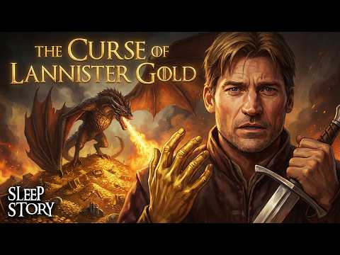 The Curse of Lannister Gold | GAME OF THRONES Lore | Audio Story
