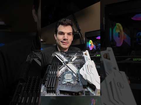 Intel Z270(7th gen core) Quick Overview