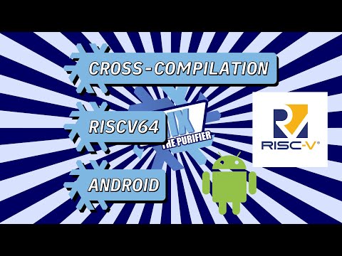 NixOS/Nix - Cross Compilation via pkgsCross