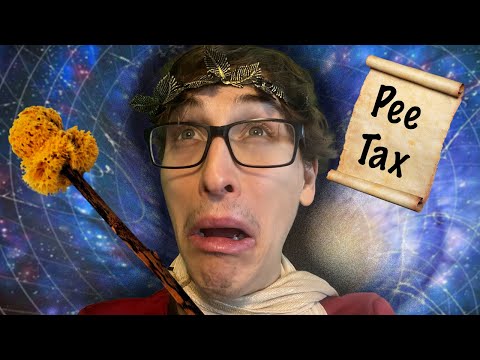 I Time Traveled to Ancient Rome and it was terrible