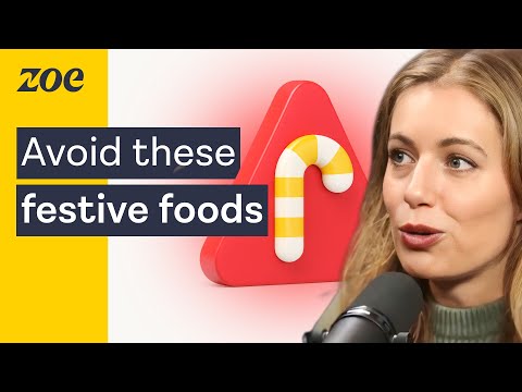 Head nutritionist shares the worst Christmas foods for your gut, and what to eat instead