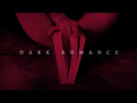 You're living in DARK ROMANCE books (playlist)