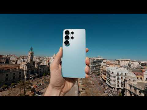 Samsung S26 Ultra: A Photographer's Review