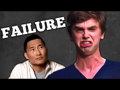 The Failure of the Good Doctor