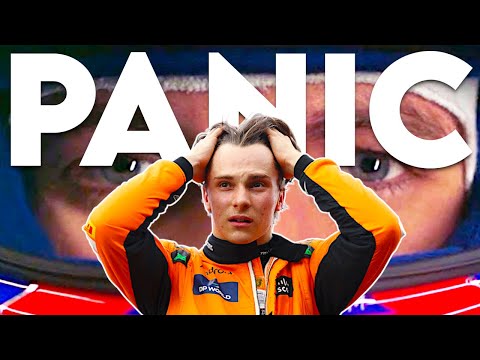 Can Max Verstappen Really Steal the 2025 Title?