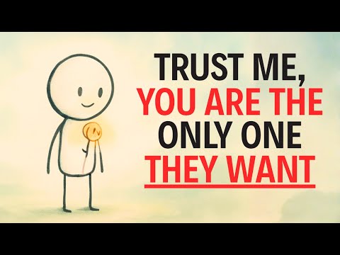 THIS means AVOIDANT feels AUTHENTIC LOVE for YOU | Carl Jung