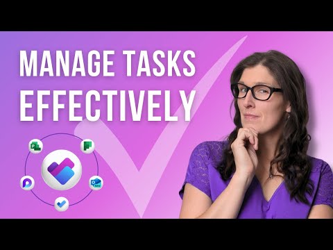 Microsoft Teams Planner TIPS and Tricks 2025