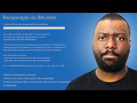 How to Resolve BitLocker Recovery on Windows 11 Easy and Fast!