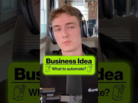 Learn what workflows you should automate in your business