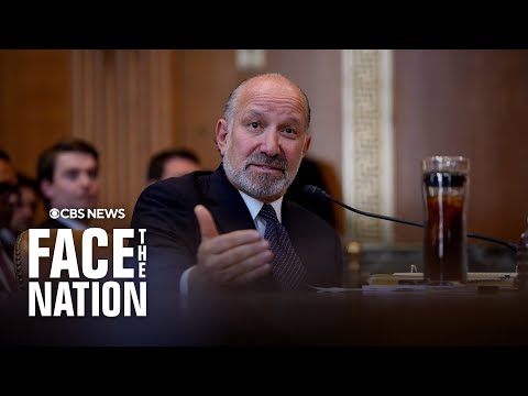Howard Lutnick appears at House hearing on commerce department's 2026 budget | full video
