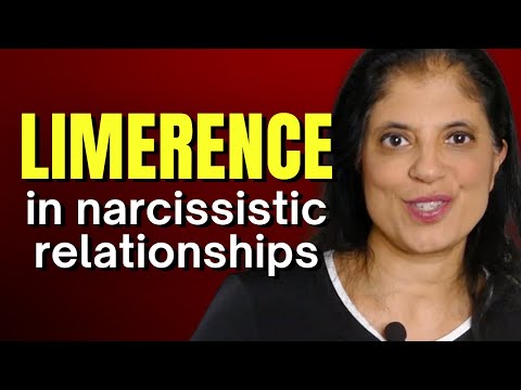 Limerence and narcissistic relationships