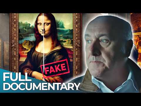 Shaun Greenhalgh - How one man Scammed the entire Art Industry | FD Finance