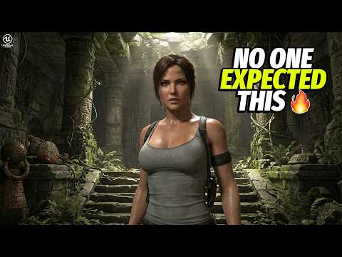 These Were the BIGGEST Reveals at The Game Awards 2025