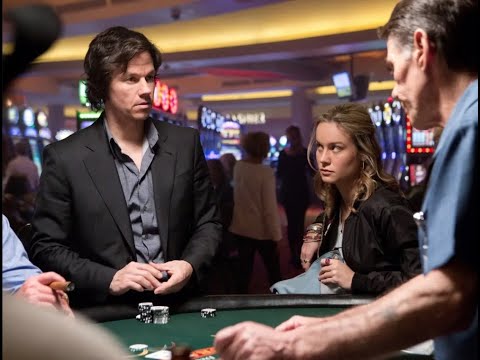 【赌棍】只有亲身经历或看过赌博成瘾的人 才能理解一部电影