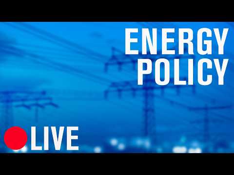How Should Congress Reform Infrastructure Permitting?