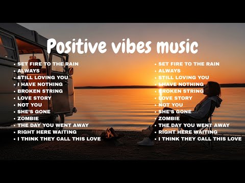 Positive Vibes Playlist 💗🎧 | New English Songs That Touch Your Soul & Go Viral on TikTok