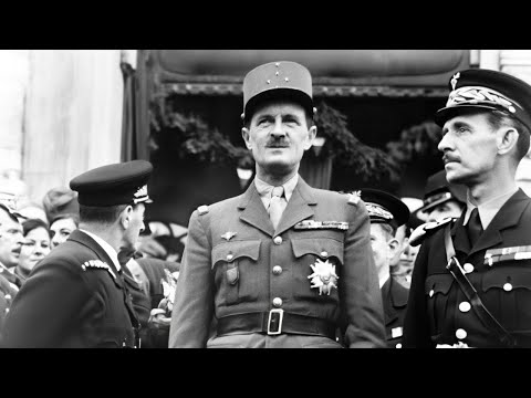 Pourquoi Leclerc Était Considéré Comme Le Général Le Plus Audacieux De La Libération