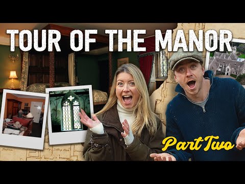 Are these the WORST rooms of the Manor?
