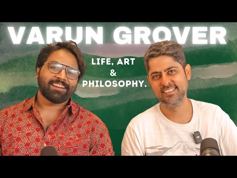 What’s the Point? Varun Grover on Finding Meaning in a Messy World