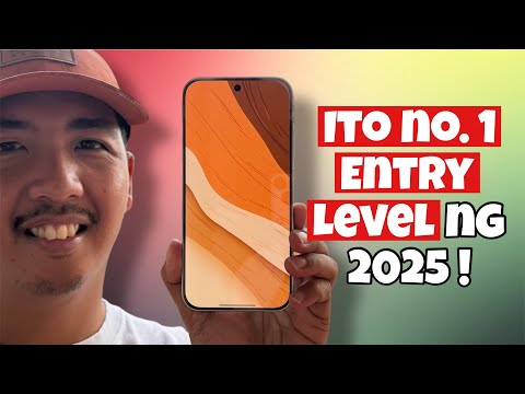 5 BEST PHONE UNDER 5000 Pesos of 2025 !