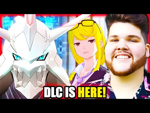 Digimon Story Time Stranger DLC: Episode 1 FULL Playthrough!