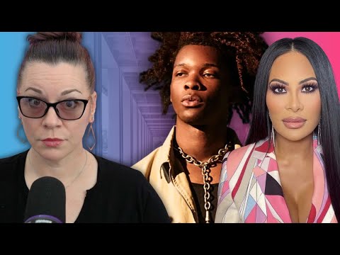 Arrest in the D4VD Case? Jen Shah suing over prison release? | The Emily Show