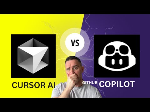 Cursor AI The End Of Copilot?