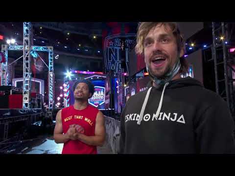 American Ninja Warrior S12E02