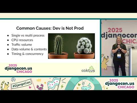 How to Enjoy Debugging in Production with Karen Tracey